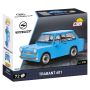 Klocki Trabant 601 COBI - 2