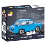 Klocki Trabant 601 COBI - 3