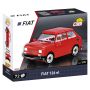 Klocki Fiat 126p EL COBI - 2