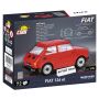 Klocki Fiat 126p EL COBI - 3