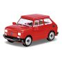 Klocki Fiat 126p EL COBI - 4