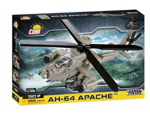 Klocki AH-64 Apache COBI