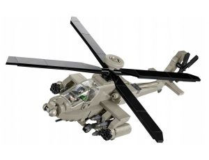 Klocki AH-64 Apache COBI - image 2