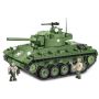 Klocki Czołg M24 Chaffee COBI - 4