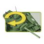 Klocki Czołg M24 Chaffee COBI - 10