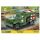 Klocki HC WWII 1942 Ambulance WC 54 COBI