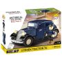 Klocki Citroen Traction 1934  7A COBI - 2