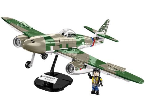 Klocki Messerschmitt ME 262 A-1A COBI - 11