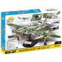 Klocki Messerschmitt ME 262 A-1A COBI - 3