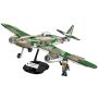 Klocki Messerschmitt ME 262 A-1A COBI - 12