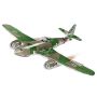 Klocki Messerschmitt ME 262 A-1A COBI - 13