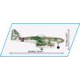 Klocki Messerschmitt ME 262 A-1A COBI - 4