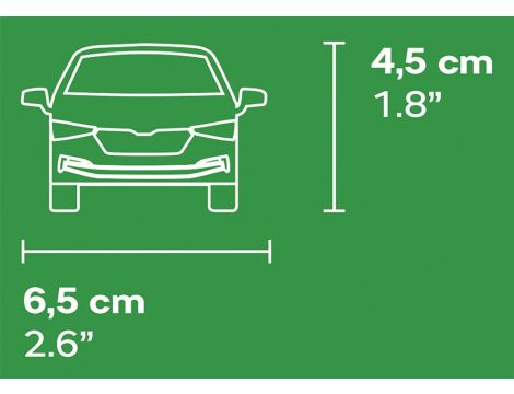 Klocki Skoda Scala 1.0 TSI COBI - 5