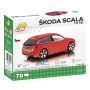 Klocki Skoda Scala 1.0 TSI COBI - 3