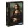 Puzzle Mona Liza Leonardo Da Vinci Clementoni 1000el