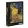 Puzzle Taras kawiarni W Nocy  Van Gogh Clementoni 1000el