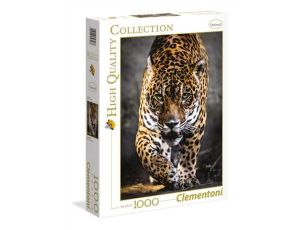 Puzzle Jaguar Clementoni 1000el