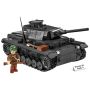 Klocki Czołg WWII Panzer III Ausf J COBI - 13