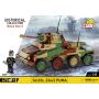 Klocki Czołg  Puma SD KFZ 234/2 COBI - 10