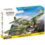 Klocki Samolot Junkers Ju 87 B-2 COBI - 2