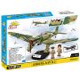 Klocki Samolot Junkers Ju 87 B-2 COBI - 4