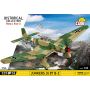 Klocki Samolot Junkers Ju 87 B-2 COBI - 10