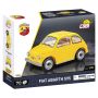 Klocki Fiat Abarth 595 COBI - 2