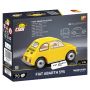 Klocki Fiat Abarth 595 COBI - 4