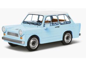 Klocki Trabant 601 Deluxe COBI - image 2