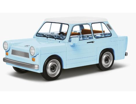 Klocki Trabant 601 Deluxe COBI - 2