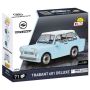 Klocki Trabant 601 Deluxe COBI - 2