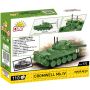 Klocki Czołg Cromwell MK IV COBI - 4