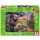 Puzzle Czarownica Diabolina Disney T. Kinkade Schmidt 1000el