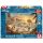 Puzzle Mała Syrenka Disney PQ T Kinkade Schmidt 1000el