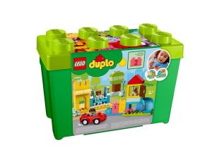 Klocki Pudełko Z Klockami Deluxe LEGO DUPLO 10914 - image 2