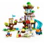 Klocki Domek Na Drzewie LEGO DUPLO 10993 - 2