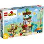 Klocki Domek Na Drzewie LEGO DUPLO 10993 - 3