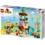 Klocki Domek Na Drzewie LEGO DUPLO 10993 - 7