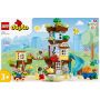 Klocki Domek Na Drzewie LEGO DUPLO 10993 - 10