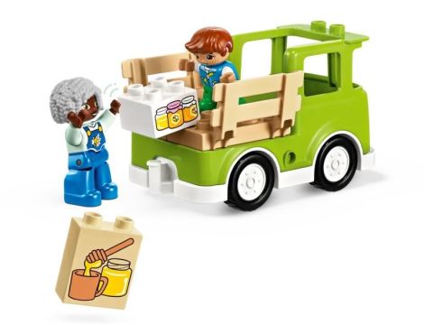 Klocki Opieka Nad Pszczołami I Ulami LEGO DUPLO 10419 - 4