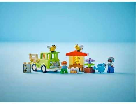 Klocki Opieka Nad Pszczołami I Ulami LEGO DUPLO 10419 - 8