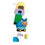 Klocki Ludziki Z Emocjami LEGO DUPLO 10423 - 9