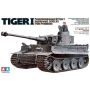 Model German Tiger I Tamiya - 2