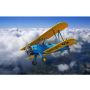 Model Samolotu Stearman PT-17 Kaydet Revell - 3