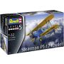 Model Samolotu Stearman PT-17 Kaydet Revell - 4