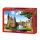 Puzzle Polska Zamek Moszna Castorland 1500el