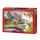 Puzzle Domek Castorland 1500el