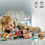 Klocki Terenowy Pojazd Straży Pożarnej LEGO City 60374 - 6