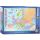 Puzzle Mapa Europy Eurographics 1000el