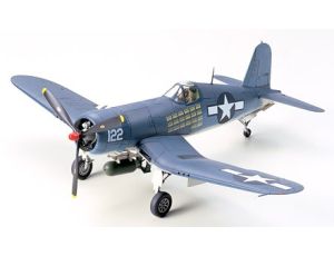 Model Samolotu US Vought F4U-1A Corsair Tamiya